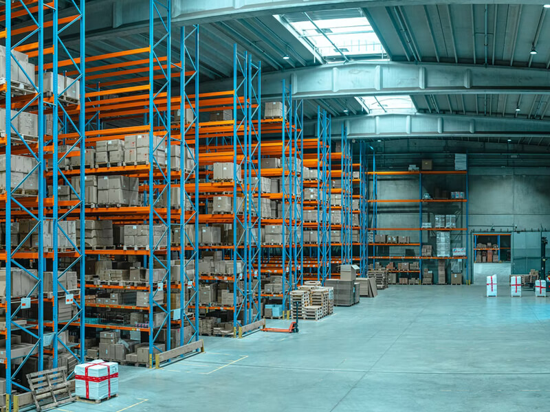We believe that project cargo requires expertise and experience in handling.